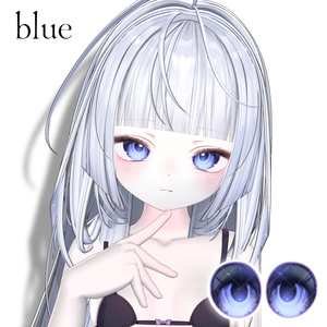［chocolat］Guilty Eyetexture［9color］ 缩略图 5