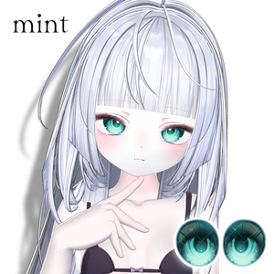 ［chocolat］Guilty Eyetexture［9color］ 缩略图 7