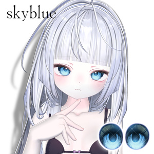 ［chocolat］Guilty Eyetexture［9color］ 缩略图 6