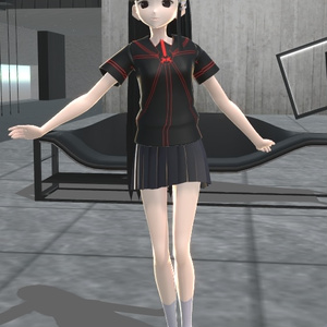 墨谷式日本鬼子 缩略图 2