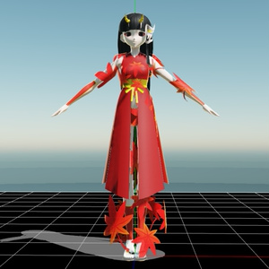 墨谷式日本鬼子 缩略图 5