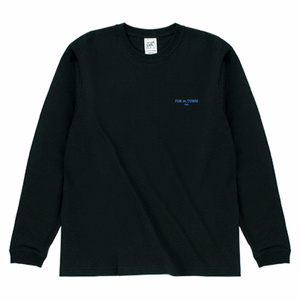FEEL LIKE Long T-shirt