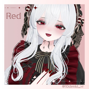 【SHRI】SHIMMER MAKE UP 缩略图 7