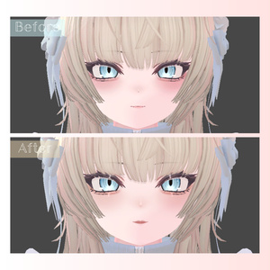 【SHRI】SHIMMER MAKE UP 缩略图 2