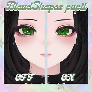 【Shuan / SHRI / 豺狼 / 仙猫 対応】Shiny eye 缩略图 3