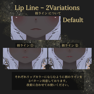【豺狼 /make up】Desert Rite 缩略图 9