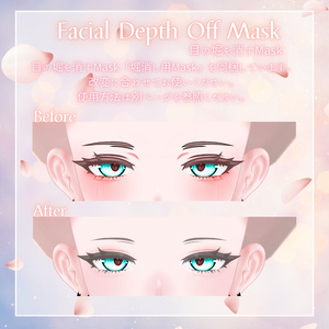 【仙猫 / Make up 】Spring Haze Makeup 缩略图 7