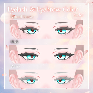 【仙猫 / Make up 】Spring Haze Makeup 缩略图 5