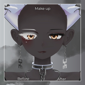 【豺狼 / make up】Urban Gloss 缩略图 2
