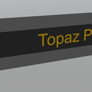 TopazChat（旧バージョン）