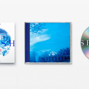 【CD】2nd Album「SPLASH」
