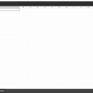 “個人クリエイター・副業向け” の進捗管理Excel