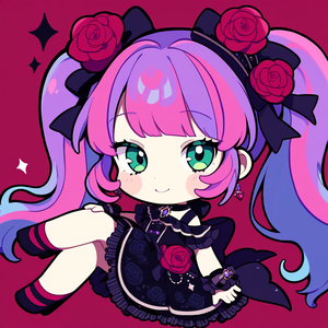 アイコン用フリーイラスト