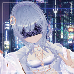 ✧Tec Glass✧【VRC】 缩略图 3