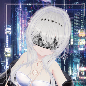 ✧Tec Glass✧【VRC】 缩略图 2