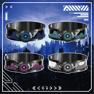 Audiolink Choker【VRC】 缩略图 2