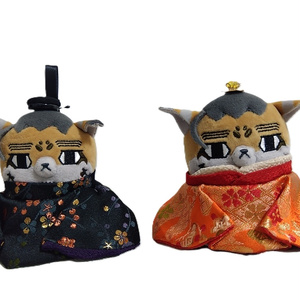 子たぬきの。。。着ぐるみ (のるキャラ/もちころ/もちマス/もちぬい