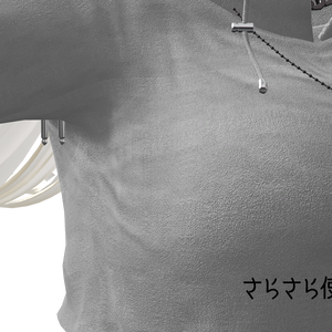 【無料】ほんもの布のテクスチャ・ノーマル【CC0】