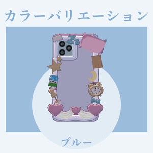 【VRC想定アイテム】すやすやスマホ【MA対応済】 缩略图 9