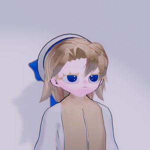 VRchat用3Dアバター『アドニス / Adonis』 缩略图 6