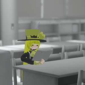 VRChat用3Dアバター『アイコニク / Iconik』 缩略图 3