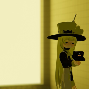 VRChat用3Dアバター『アイコニク / Iconik』 缩略图 5