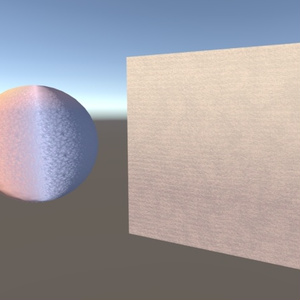 [Free] Monet-Style Shader