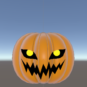 Jack o Lantern