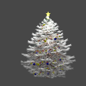 ChristmasTree