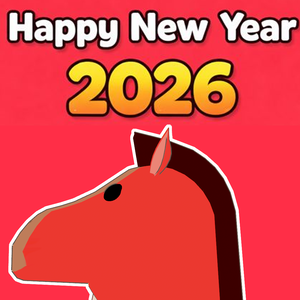 2026 Happy New Year