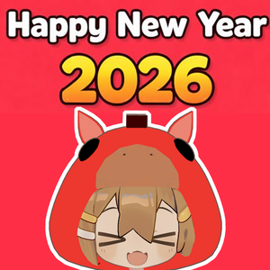 2026 New Year Pajama Hoodie