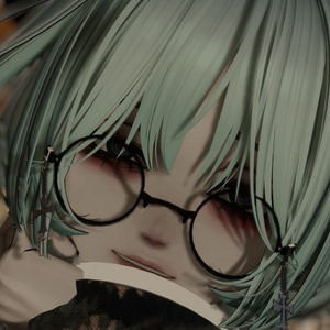 ヴェルニカ【Velnica】　メイクテクスチャ＆アイテクスチャ