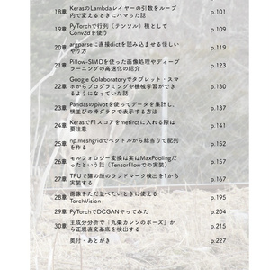 Shikoan's ML Blog -Vol.1-