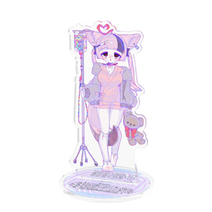 [White Brain Candy Mashka] Acrylic Stand - ver....