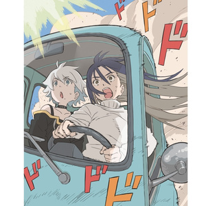 SHINGO YAMASHITA COMPOSITE WORKS 山下清悟演出集 再販 - stbreak - BOOTH