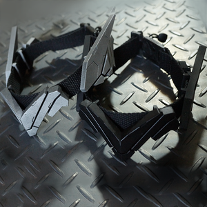 ヴァーテックス・チョーカー ver1.00 / Vertex Choker ver1.00