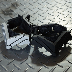 ヴァ―テックス・ブレスレット ver1.00 / Vertex Bracelet ver1.00