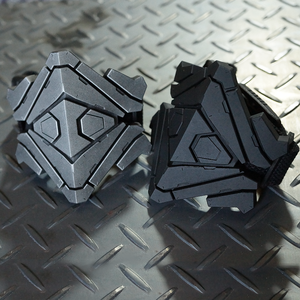 ヴァ―テックス・ブレスレット ver 2.00 / Vertex Bracelet ver 2.00