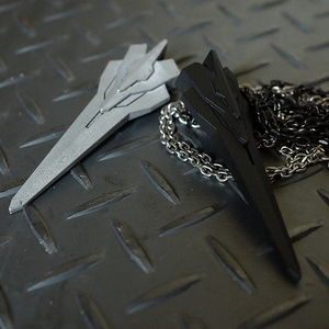 ヴァ―テックス・ネックレス ver1.00 / Vertex Neckless ver1.00