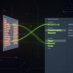 Blend_Trans｜Blenderで辞書登録を行うアドオン｜公式依存しない日本語環境へ