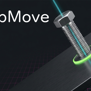 SnapMove — 狙ったところへ、狙った軸で