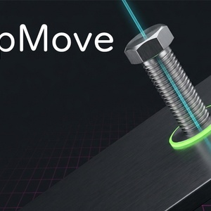 SnapMove — 狙ったところへ、狙った軸で