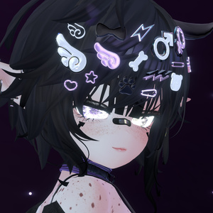 デコラ "Cute Pack"