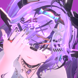 デコラ "Striped Distinction"