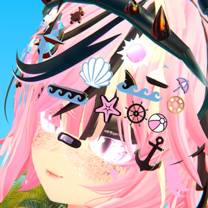 Decora "Beach Pack