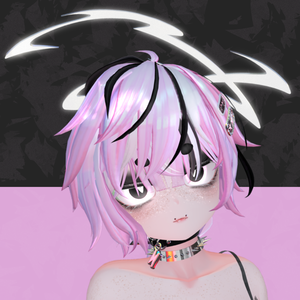  ハロー Gravity Scraps Halo