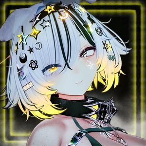 デコラ "Astral Raiment"