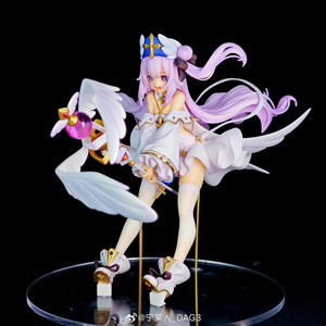 オリジナルキャラクター シスター サリエル レジンキット - しょっぱい