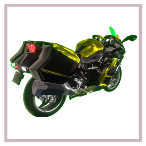 バイク KC1000A23 缩略图 5