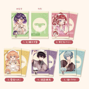 早乙女ベリー グッズ まとめ売り C107早乙女ベリーグッズセット - 裕